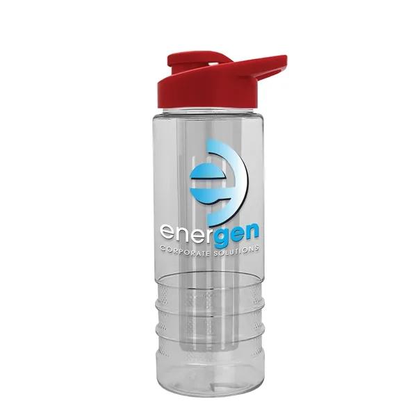 Garyline® Salute Bottle with Drink-Thru Lid and Infuser -... - Garyline® Salute Bottle with Drink-Thru Lid and Infuser -... - Image 353 of 1004