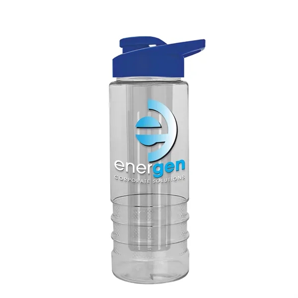 Garyline® Salute Bottle with Drink-Thru Lid and Infuser -... - Garyline® Salute Bottle with Drink-Thru Lid and Infuser -... - Image 355 of 1004
