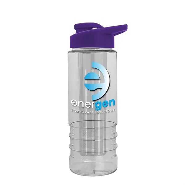 Garyline® Salute Bottle with Drink-Thru Lid and Infuser -... - Garyline® Salute Bottle with Drink-Thru Lid and Infuser -... - Image 357 of 1004