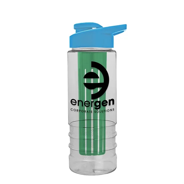 Garyline® Salute Bottle with Drink-Thru Lid and Infuser -... - Garyline® Salute Bottle with Drink-Thru Lid and Infuser -... - Image 362 of 1004