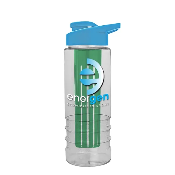 Garyline® Salute Bottle with Drink-Thru Lid and Infuser -... - Garyline® Salute Bottle with Drink-Thru Lid and Infuser -... - Image 363 of 1004