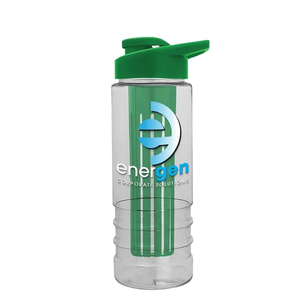 Garyline® Salute Bottle with Drink-Thru Lid and Infuser -... - Garyline® Salute Bottle with Drink-Thru Lid and Infuser -... - Image 365 of 1004