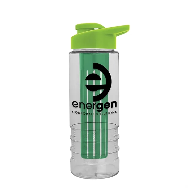 Garyline® Salute Bottle with Drink-Thru Lid and Infuser -... - Garyline® Salute Bottle with Drink-Thru Lid and Infuser -... - Image 366 of 1004