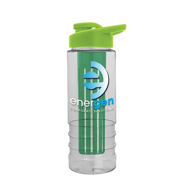 Garyline® Salute Bottle with Drink-Thru Lid and Infuser -... - Garyline® Salute Bottle with Drink-Thru Lid and Infuser -... - Image 367 of 1004