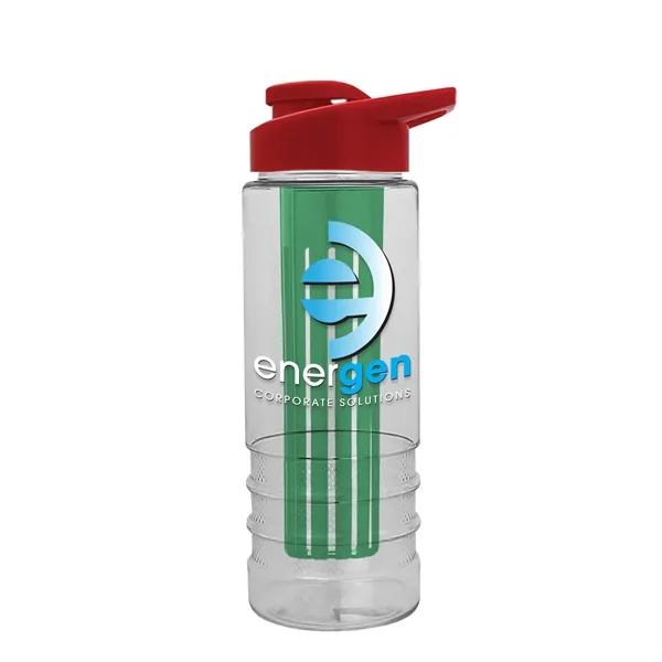 Garyline® Salute Bottle with Drink-Thru Lid and Infuser -... - Garyline® Salute Bottle with Drink-Thru Lid and Infuser -... - Image 371 of 1004