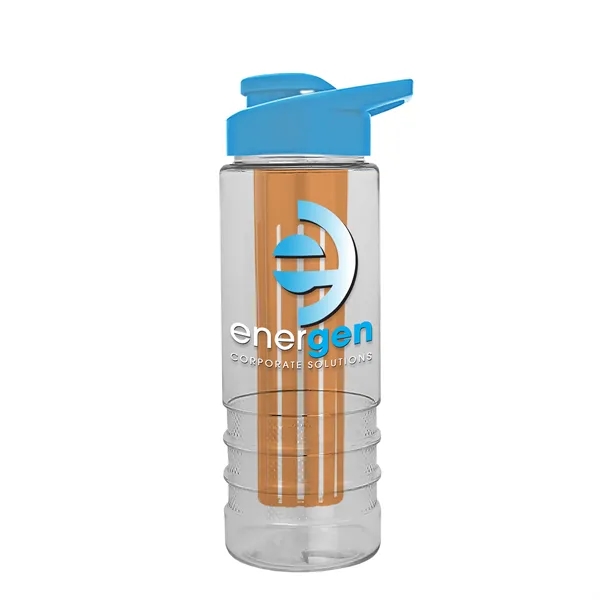 Garyline® Salute Bottle with Drink-Thru Lid and Infuser -... - Garyline® Salute Bottle with Drink-Thru Lid and Infuser -... - Image 381 of 1004