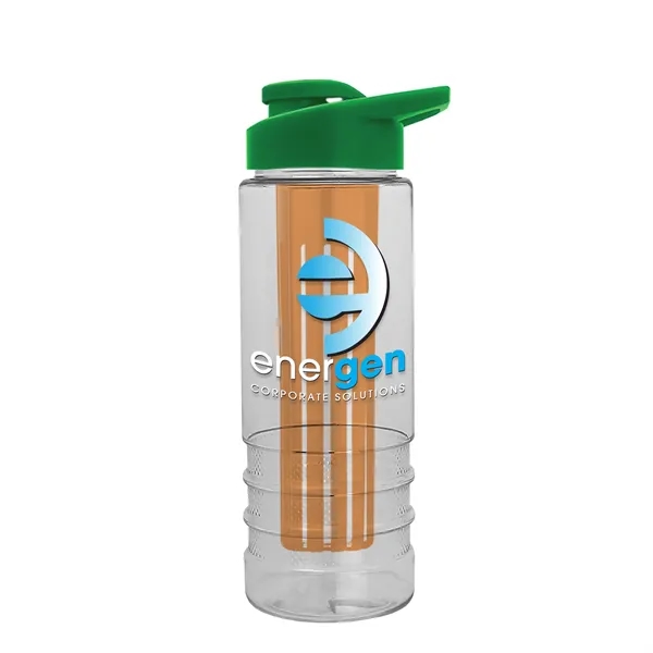 Garyline® Salute Bottle with Drink-Thru Lid and Infuser -... - Garyline® Salute Bottle with Drink-Thru Lid and Infuser -... - Image 383 of 1004