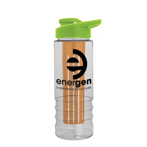 Garyline® Salute Bottle with Drink-Thru Lid and Infuser -... - Garyline® Salute Bottle with Drink-Thru Lid and Infuser -... - Image 384 of 1004