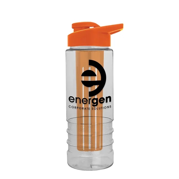 Garyline® Salute Bottle with Drink-Thru Lid and Infuser -... - Garyline® Salute Bottle with Drink-Thru Lid and Infuser -... - Image 386 of 1004