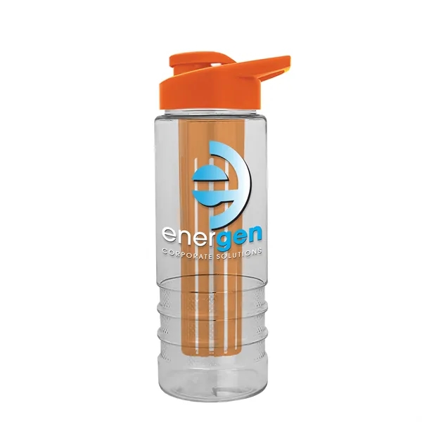 Garyline® Salute Bottle with Drink-Thru Lid and Infuser -... - Garyline® Salute Bottle with Drink-Thru Lid and Infuser -... - Image 387 of 1004