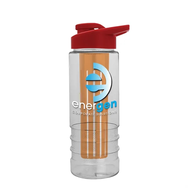 Garyline® Salute Bottle with Drink-Thru Lid and Infuser -... - Garyline® Salute Bottle with Drink-Thru Lid and Infuser -... - Image 389 of 1004