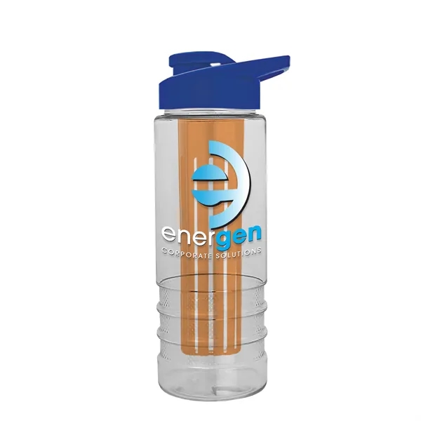 Garyline® Salute Bottle with Drink-Thru Lid and Infuser -... - Garyline® Salute Bottle with Drink-Thru Lid and Infuser -... - Image 391 of 1004