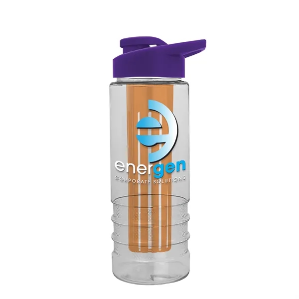 Garyline® Salute Bottle with Drink-Thru Lid and Infuser -... - Garyline® Salute Bottle with Drink-Thru Lid and Infuser -... - Image 393 of 1004