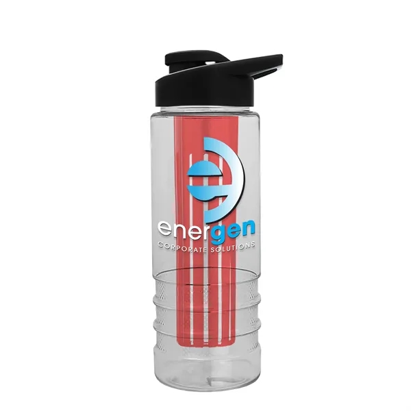 Garyline® Salute Bottle with Drink-Thru Lid and Infuser -... - Garyline® Salute Bottle with Drink-Thru Lid and Infuser -... - Image 397 of 1004