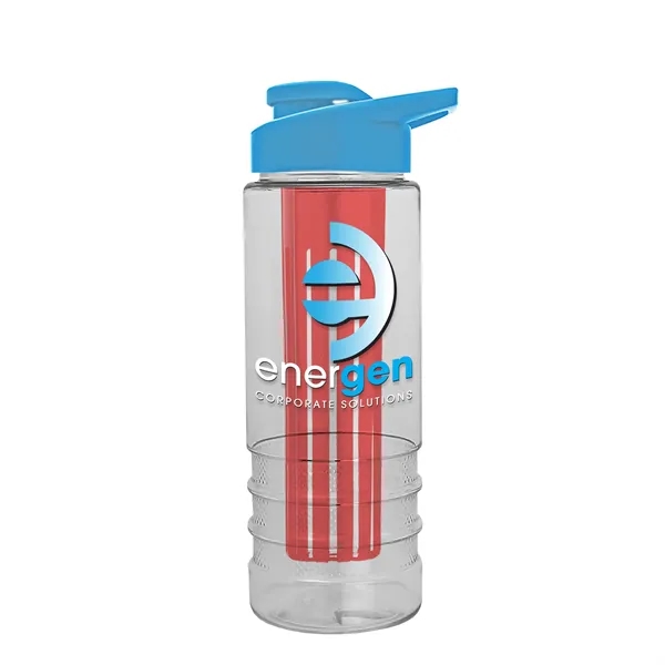 Garyline® Salute Bottle with Drink-Thru Lid and Infuser -... - Garyline® Salute Bottle with Drink-Thru Lid and Infuser -... - Image 399 of 1004