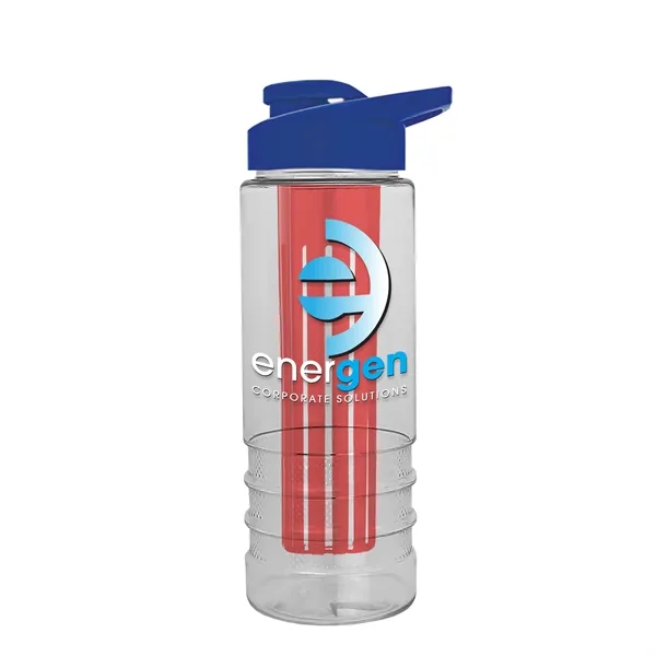 Garyline® Salute Bottle with Drink-Thru Lid and Infuser -... - Garyline® Salute Bottle with Drink-Thru Lid and Infuser -... - Image 409 of 1004
