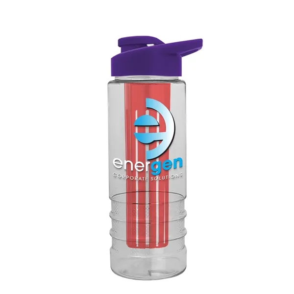 Garyline® Salute Bottle with Drink-Thru Lid and Infuser -... - Garyline® Salute Bottle with Drink-Thru Lid and Infuser -... - Image 411 of 1004