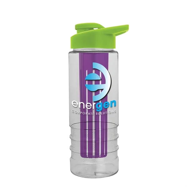 Garyline® Salute Bottle with Drink-Thru Lid and Infuser -... - Garyline® Salute Bottle with Drink-Thru Lid and Infuser -... - Image 421 of 1004