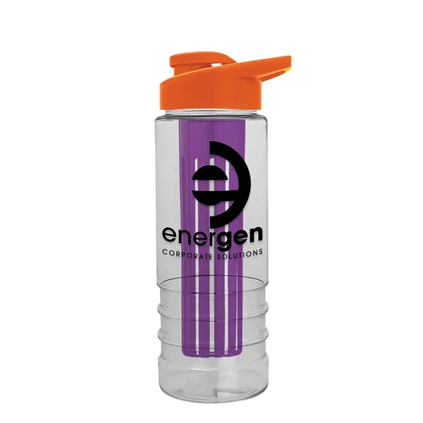 Garyline® Salute Bottle with Drink-Thru Lid and Infuser -... - Garyline® Salute Bottle with Drink-Thru Lid and Infuser -... - Image 422 of 1004