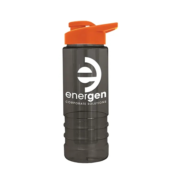 Garyline® Salute Bottle with Drink-Thru Lid and Infuser -... - Garyline® Salute Bottle with Drink-Thru Lid and Infuser -... - Image 458 of 1004