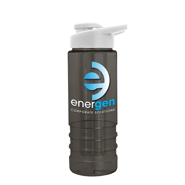 Garyline® Salute Bottle with Drink-Thru Lid and Infuser -... - Garyline® Salute Bottle with Drink-Thru Lid and Infuser -... - Image 467 of 1004