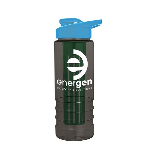 Garyline® Salute Bottle with Drink-Thru Lid and Infuser -... - Garyline® Salute Bottle with Drink-Thru Lid and Infuser -... - Image 470 of 1004