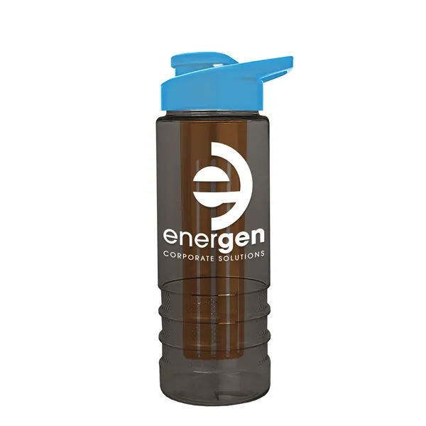 Garyline® Salute Bottle with Drink-Thru Lid and Infuser -... - Garyline® Salute Bottle with Drink-Thru Lid and Infuser -... - Image 488 of 1004