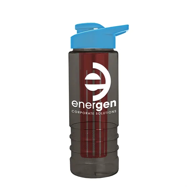 Garyline® Salute Bottle with Drink-Thru Lid and Infuser -... - Garyline® Salute Bottle with Drink-Thru Lid and Infuser -... - Image 506 of 1004