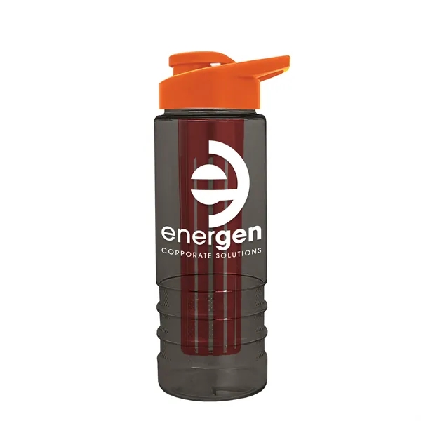 Garyline® Salute Bottle with Drink-Thru Lid and Infuser -... - Garyline® Salute Bottle with Drink-Thru Lid and Infuser -... - Image 512 of 1004