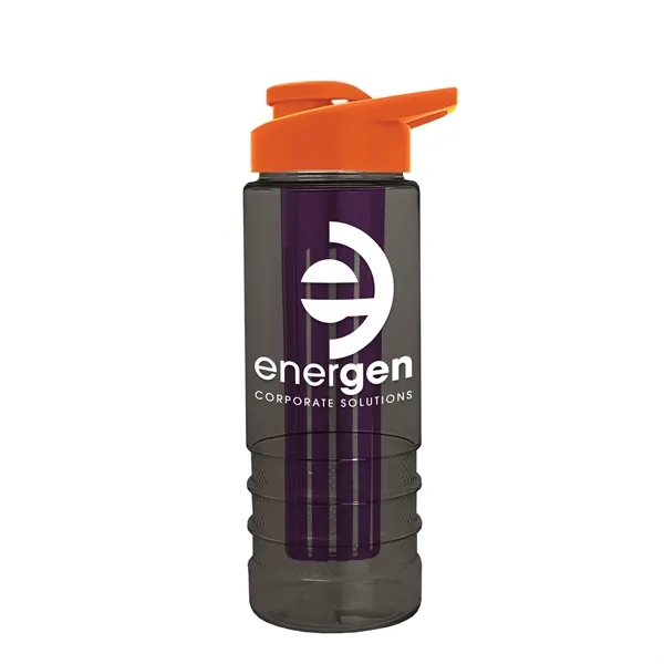 Garyline® Salute Bottle with Drink-Thru Lid and Infuser -... - Garyline® Salute Bottle with Drink-Thru Lid and Infuser -... - Image 530 of 1004