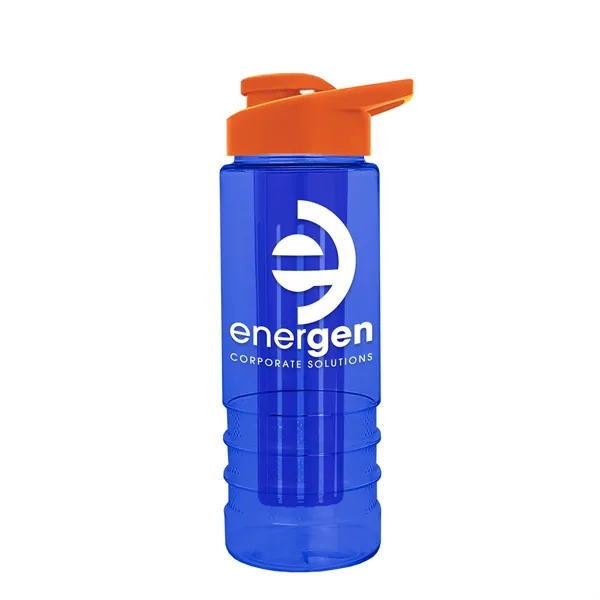 Garyline® Salute Bottle with Drink-Thru Lid and Infuser -... - Garyline® Salute Bottle with Drink-Thru Lid and Infuser -... - Image 548 of 1004