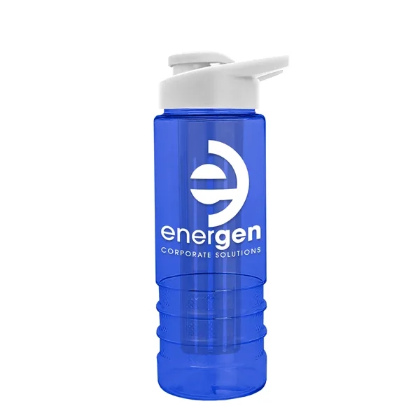 Garyline® Salute Bottle with Drink-Thru Lid and Infuser -... - Garyline® Salute Bottle with Drink-Thru Lid and Infuser -... - Image 574 of 1004