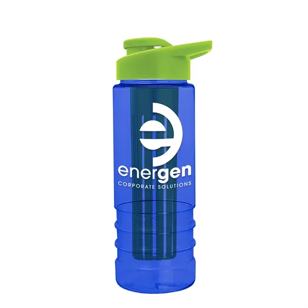 Garyline® Salute Bottle with Drink-Thru Lid and Infuser -... - Garyline® Salute Bottle with Drink-Thru Lid and Infuser -... - Image 582 of 1004