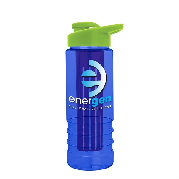 Garyline® Salute Bottle with Drink-Thru Lid and Infuser -... - Garyline® Salute Bottle with Drink-Thru Lid and Infuser -... - Image 637 of 1004