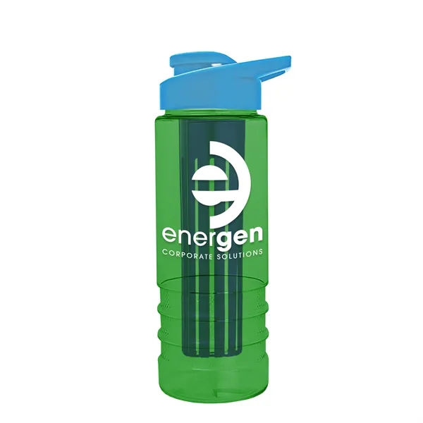 Garyline® Salute Bottle with Drink-Thru Lid and Infuser -... - Garyline® Salute Bottle with Drink-Thru Lid and Infuser -... - Image 650 of 1004