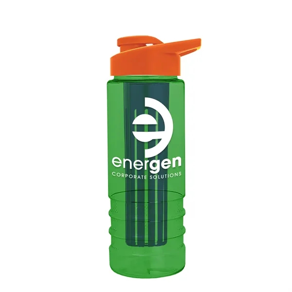 Garyline® Salute Bottle with Drink-Thru Lid and Infuser -... - Garyline® Salute Bottle with Drink-Thru Lid and Infuser -... - Image 656 of 1004