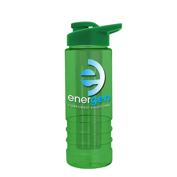 Garyline® Salute Bottle with Drink-Thru Lid and Infuser -... - Garyline® Salute Bottle with Drink-Thru Lid and Infuser -... - Image 671 of 1004