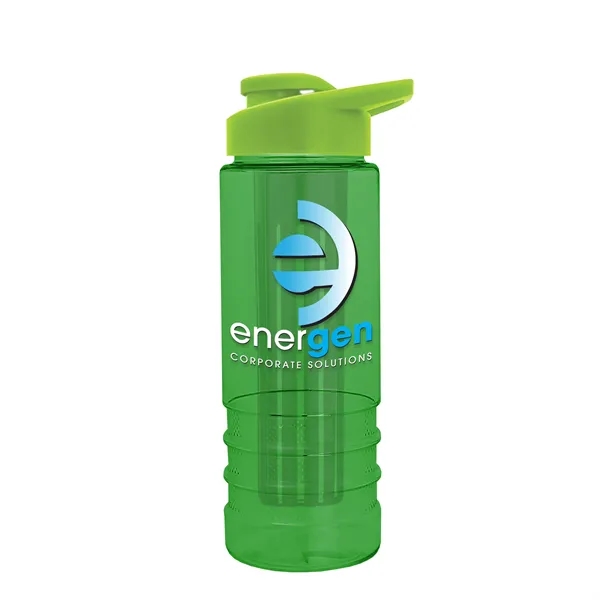 Garyline® Salute Bottle with Drink-Thru Lid and Infuser -... - Garyline® Salute Bottle with Drink-Thru Lid and Infuser -... - Image 673 of 1004