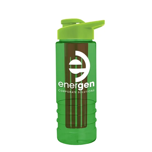 Garyline® Salute Bottle with Drink-Thru Lid and Infuser -... - Garyline® Salute Bottle with Drink-Thru Lid and Infuser -... - Image 726 of 1004