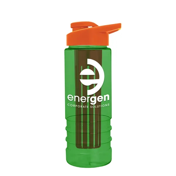 Garyline® Salute Bottle with Drink-Thru Lid and Infuser -... - Garyline® Salute Bottle with Drink-Thru Lid and Infuser -... - Image 728 of 1004