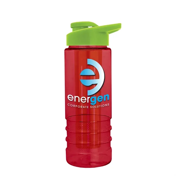 Garyline® Salute Bottle with Drink-Thru Lid and Infuser -... - Garyline® Salute Bottle with Drink-Thru Lid and Infuser -... - Image 817 of 1004