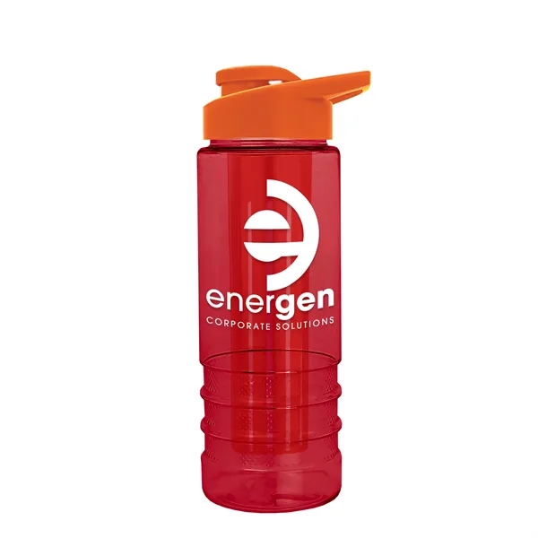 Garyline® Salute Bottle with Drink-Thru Lid and Infuser -... - Garyline® Salute Bottle with Drink-Thru Lid and Infuser -... - Image 836 of 1004