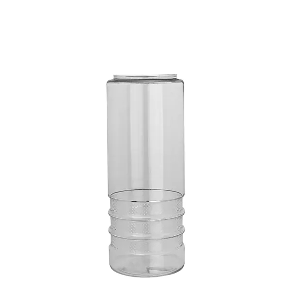 Garyline® Salute Bottle with Drink-Thru Lid and Infuser -... - Garyline® Salute Bottle with Drink-Thru Lid and Infuser -... - Image 974 of 1004