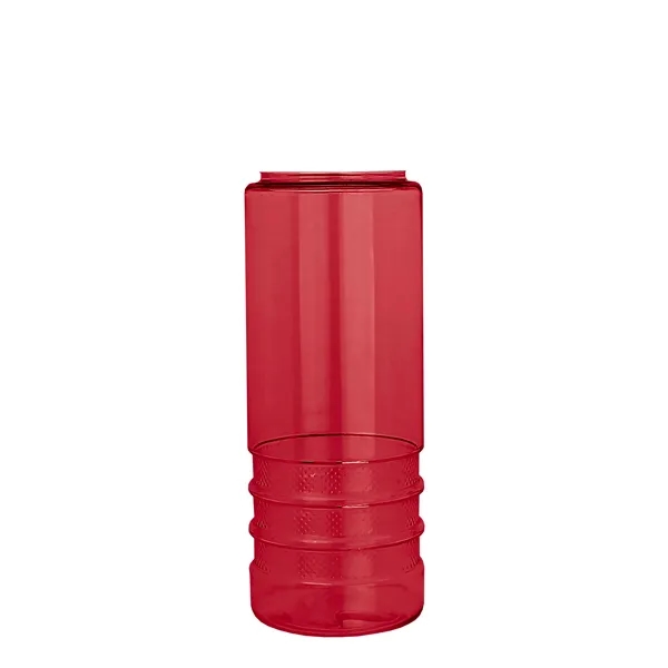 Garyline® Salute Bottle with Drink-Thru Lid and Infuser -... - Garyline® Salute Bottle with Drink-Thru Lid and Infuser -... - Image 988 of 1004