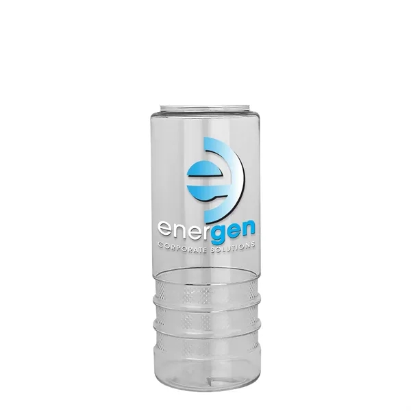 Garyline® Salute Bottle with Drink-Thru Lid and Infuser -... - Garyline® Salute Bottle with Drink-Thru Lid and Infuser -... - Image 994 of 1004