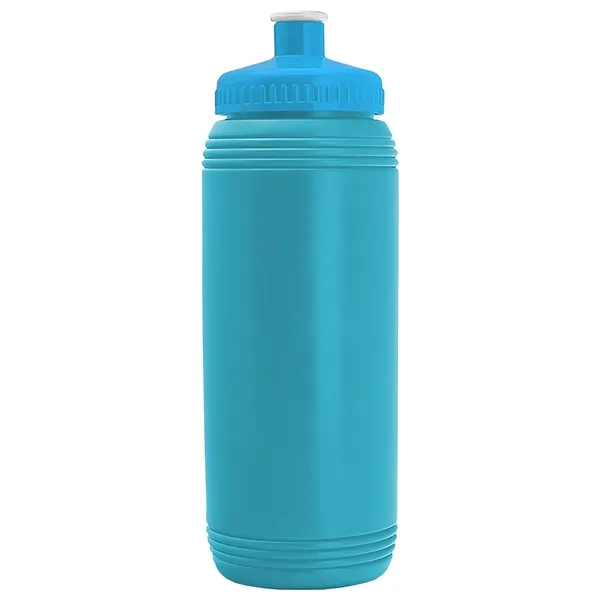Garyline® Pint Sport Bottle with Push-Pull Lid - 16 oz. - Garyline® Pint Sport Bottle with Push-Pull Lid - 16 oz. - Image 1 of 264