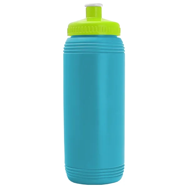 Garyline® Pint Sport Bottle with Push-Pull Lid - 16 oz. - Garyline® Pint Sport Bottle with Push-Pull Lid - 16 oz. - Image 4 of 264