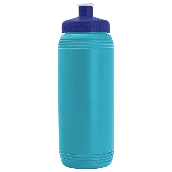 Garyline® Pint Sport Bottle with Push-Pull Lid - 16 oz. - Garyline® Pint Sport Bottle with Push-Pull Lid - 16 oz. - Image 5 of 264