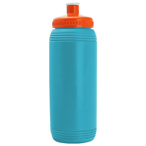 Garyline® Pint Sport Bottle with Push-Pull Lid - 16 oz. - Garyline® Pint Sport Bottle with Push-Pull Lid - 16 oz. - Image 6 of 264