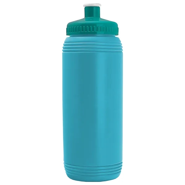 Garyline® Pint Sport Bottle with Push-Pull Lid - 16 oz. - Garyline® Pint Sport Bottle with Push-Pull Lid - 16 oz. - Image 9 of 264